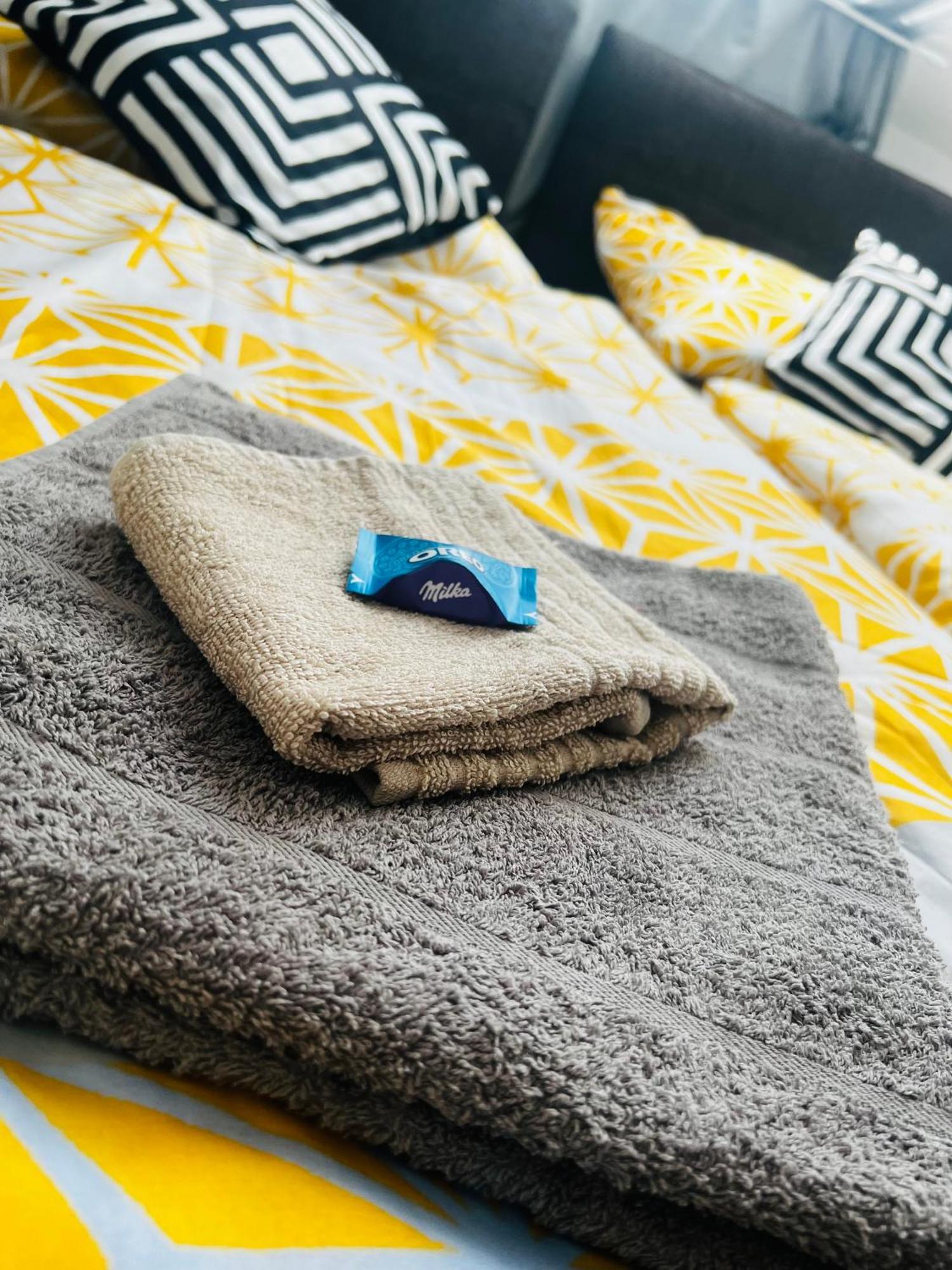 Mira Nest - Budapest City Extérieur photo