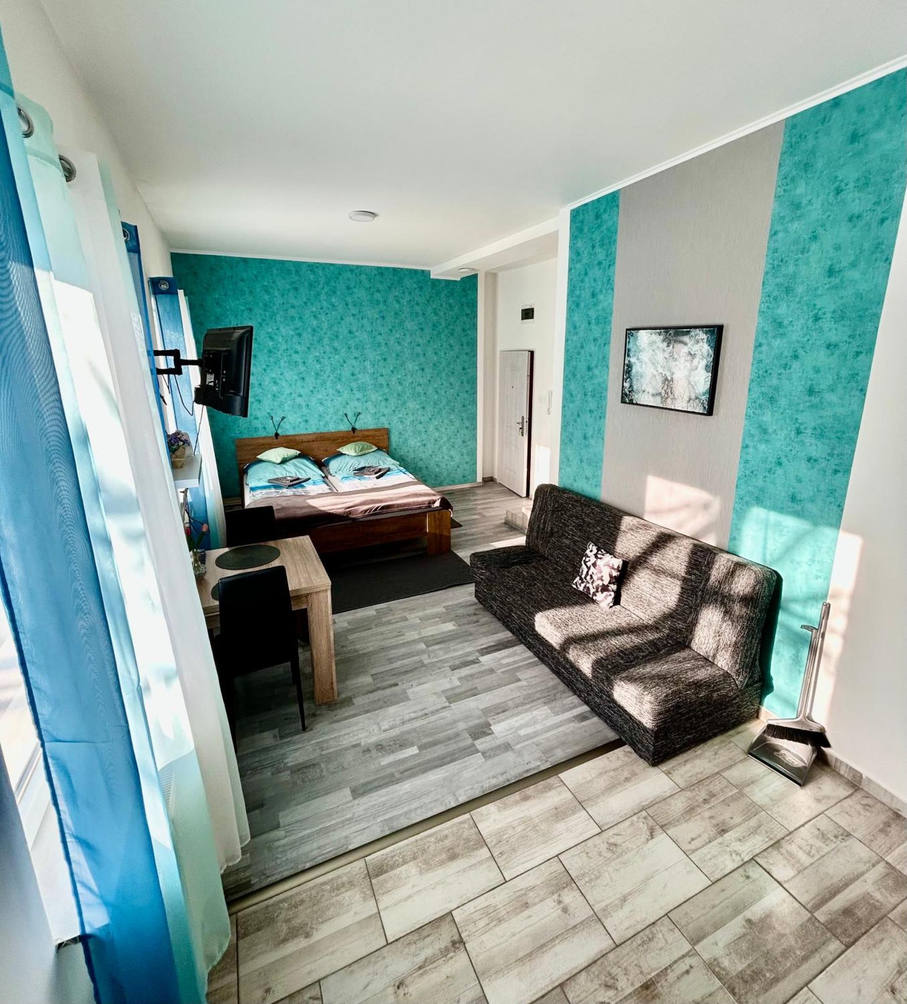 Mira Nest - Budapest City Extérieur photo