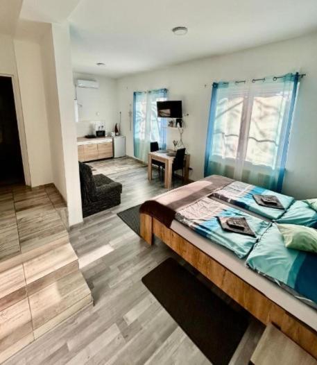 Mira Nest - Budapest City Extérieur photo