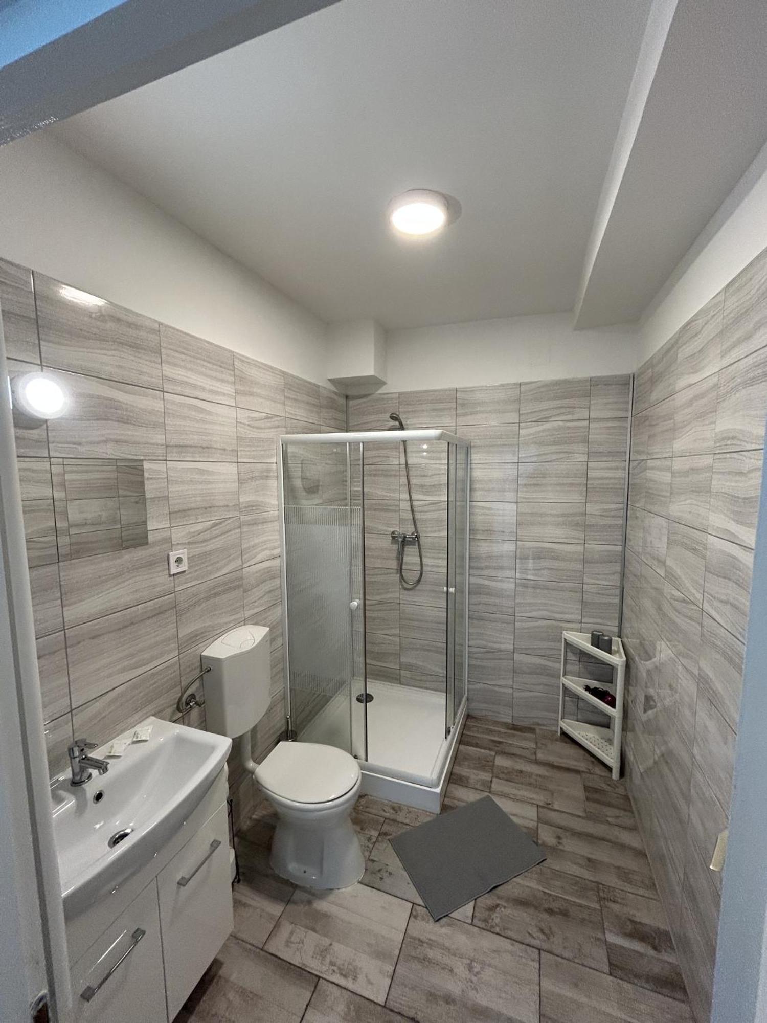 Mira Nest - Budapest City Extérieur photo